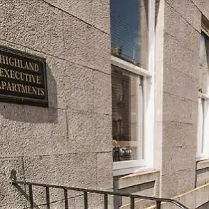Highland Centre Aberdeen