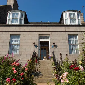 Roselea House Aberdeen